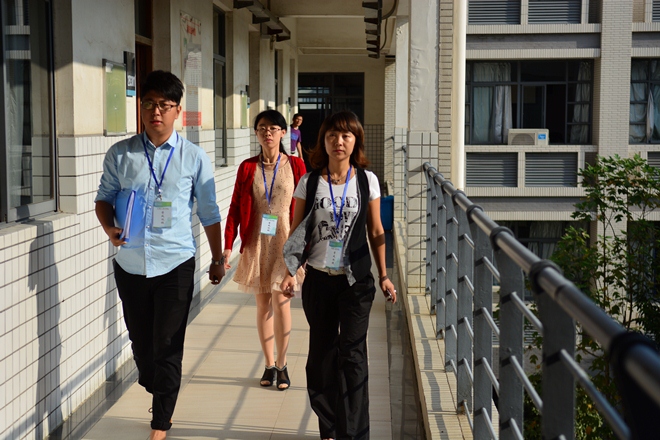 课堂教风学风巡视：新学期下的新常态